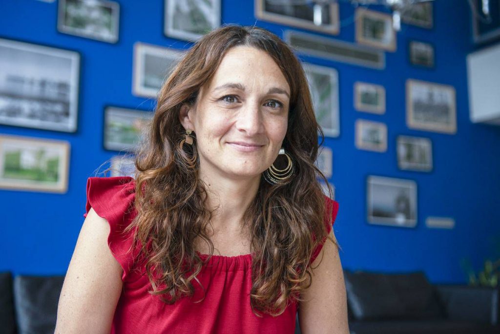 Melina Furman (1975 – 2024)